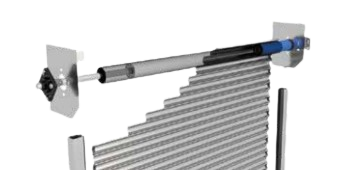 Tüp Motor