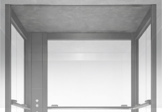 Panoramik Asansör-shadow