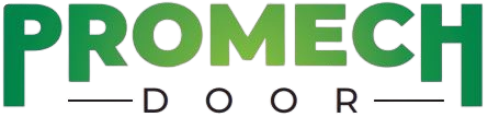 promechdoor logo